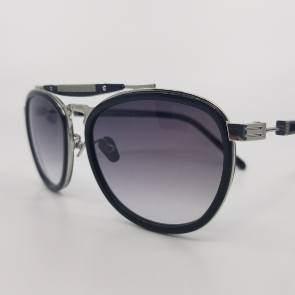 Frency & Mercury Sunglasses - Picture 1 of 8